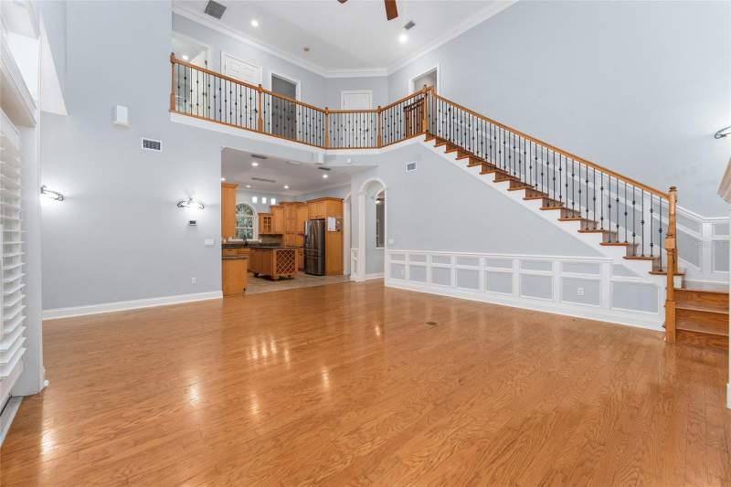4 bedroom Single Family Residence at 240 SW 131st Street, Town Of Tioga, Newberry — photo 5