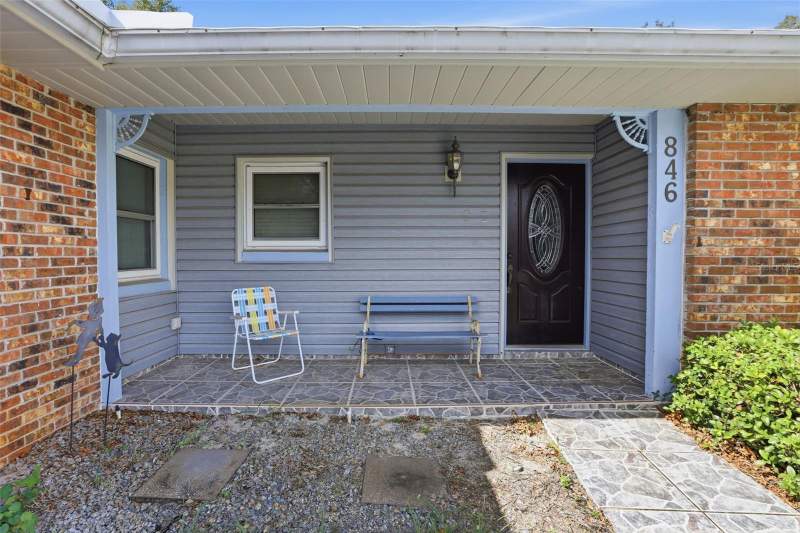 3 bedroom Single Family Residence at 846 Benchwood Court, Oak Forest Unit 3, Winter Springs — photo 4