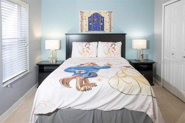 4 bedroom Townhouse at 3163 Yellow Lantana Lane, Encantada Ph 1, Kissimmee — photo 5