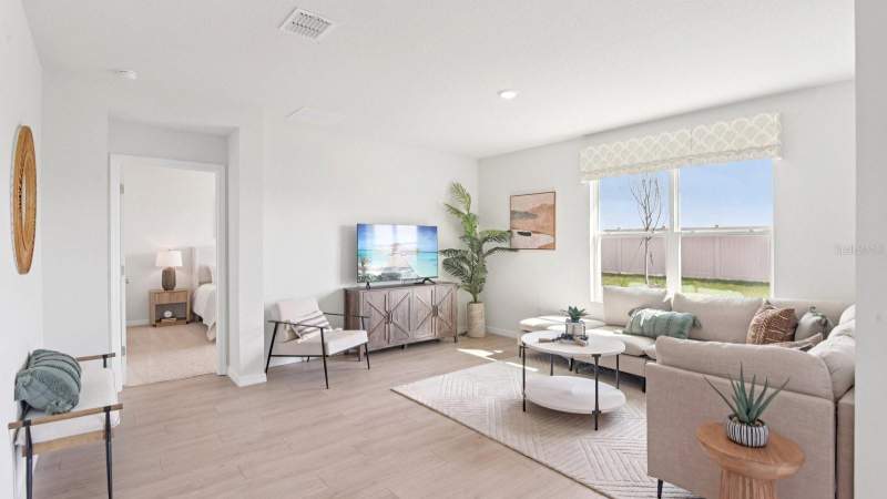 4 bedroom Single Family Residence at 1209 12th Street, Brookside, Ruskin — photo 4