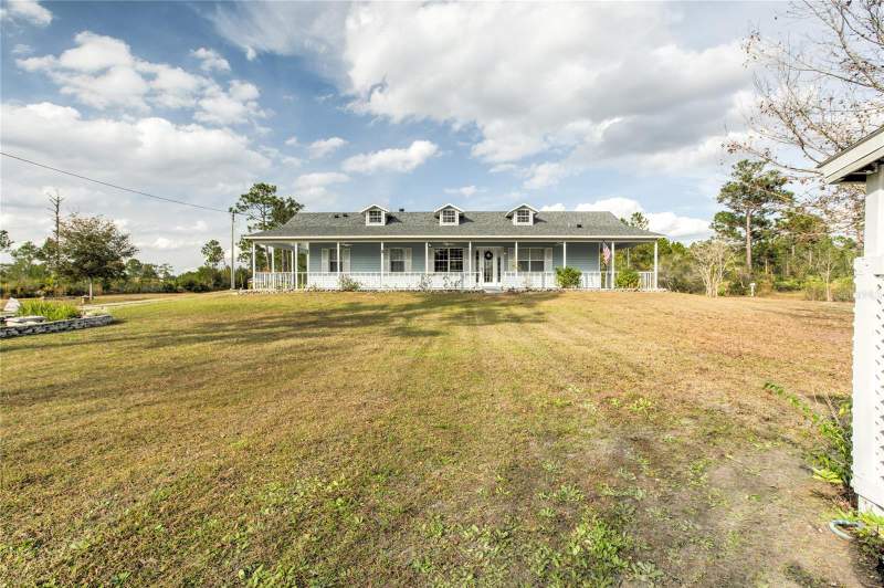20351 SABAL STREET home for sale in Rocket City