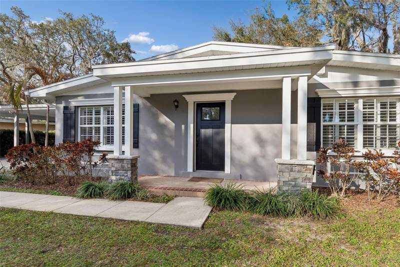 4 bedroom Single Family Residence at 308 Brentwood Drive, Temple Terrace Estates, Temple Terrace — photo 2