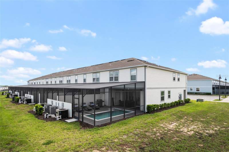 5 bedroom Townhouse at 3769 Pacific Lane, Windsor Island Residence Ph 2A, Davenport — photo 4