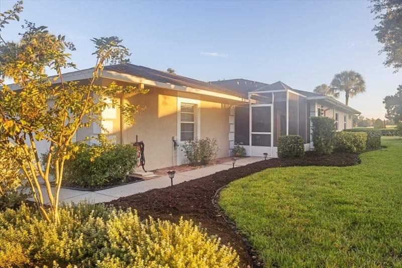 2 bedroom Single Family Residence at 2420 Wilderness Boulevard, River Wilderness Ph I, Parrish — photo 4