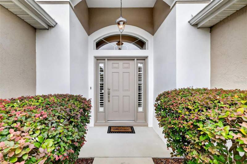 3 bedroom Single Family Residence at 3376 Mayflower Loop, The Villages, The Villages — photo 2