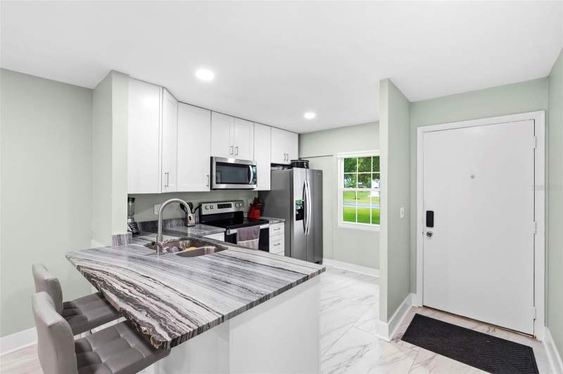 2 bedroom Villa at 4651 Lake Villa Drive, Lakes Villas Condo I, Clearwater — photo 4