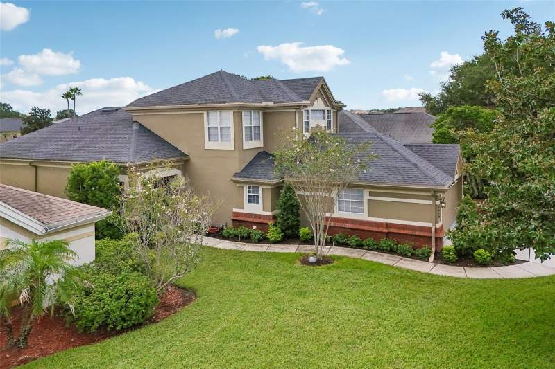 3 bedroom Single Family Residence at 3050 Shoal Creek Village Drive, Shoal Creek Village, Lakeland — photo 4