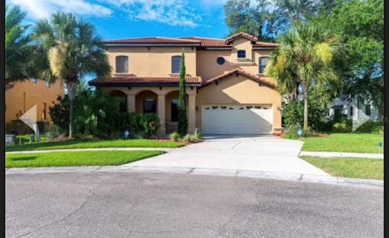 2800 VIA LARGO COURT #REAR home for sale in Villa Del Sol
