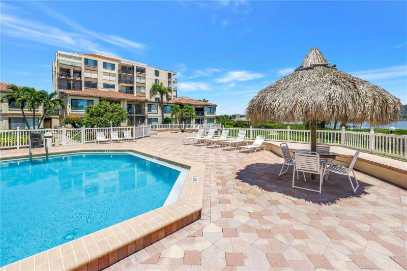 2 bedroom Condominium at 6269 Palma Del Mar Boulevard #508, Palma Del Mar III, St Petersburg — photo 3