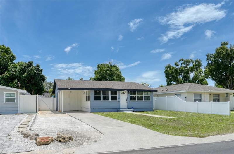 3260 36TH AVENUE home for sale in Clearview Homes for Sale: 10 Homes (1949–1959)