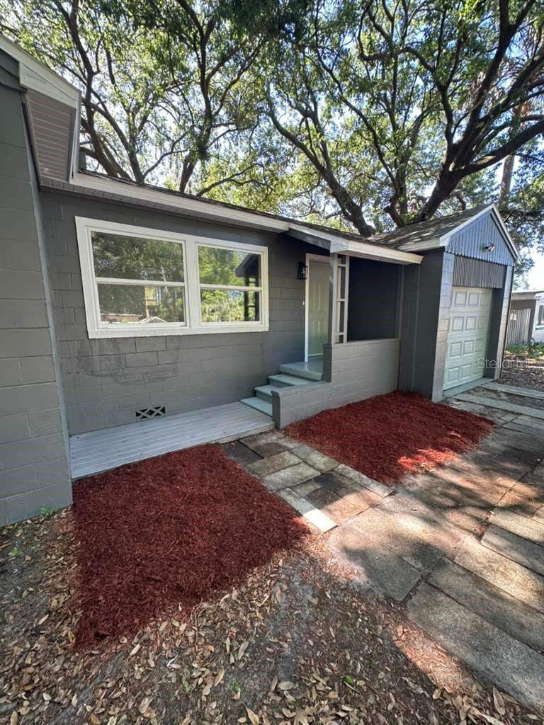 2 bedroom Single Family Residence at 2402 STEVENS AVENUE, WYNNEWOOD, SANFORD — photo 4