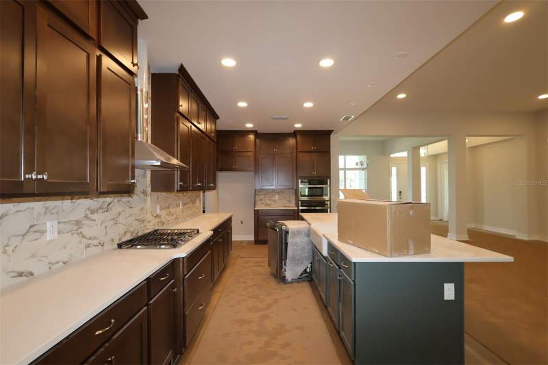4 bedroom Single Family Residence at 3328 Forest Packs Loop, Willow Run, Apopka — photo 2