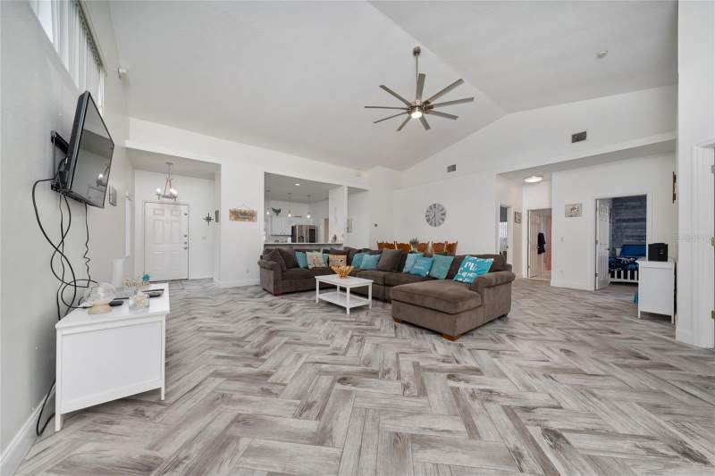3 bedroom Single Family Residence at 2902 Paddington Way, Lindfields Unit 3, Kissimmee — photo 5
