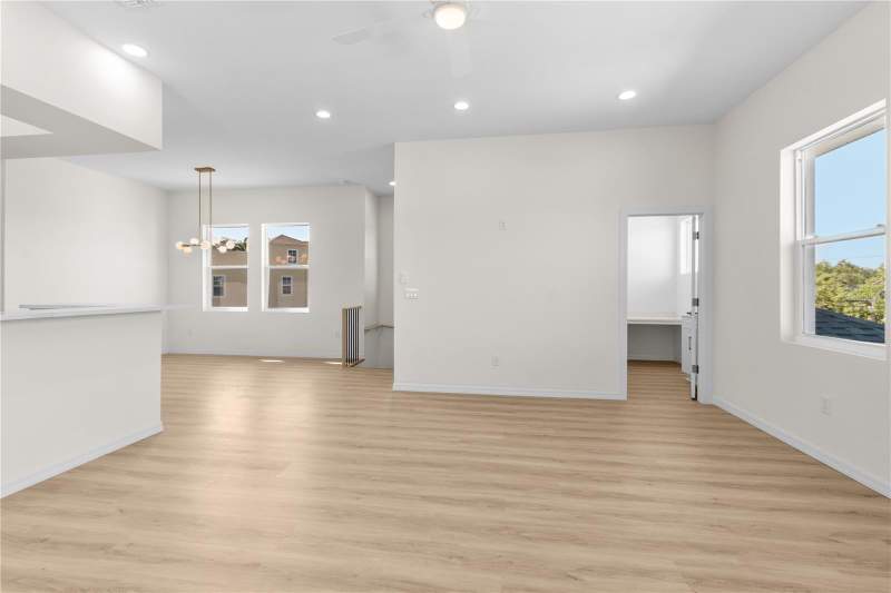 3 bedroom Single Family Residence at 4234 4th Street, Bayou Bonita, St Petersburg — photo 5