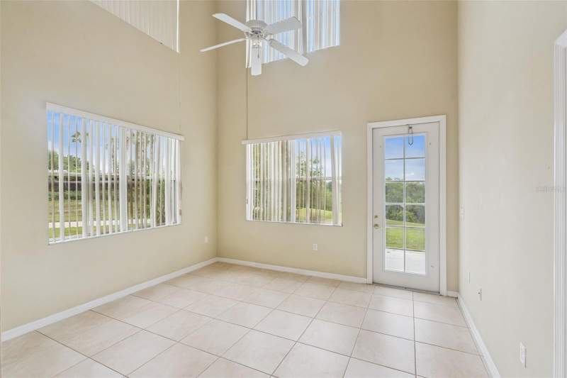 4 bedroom Townhouse at 722 Chacall Loop, Mount Dora Summerbrooke Ph 01, Mount Dora — photo 3