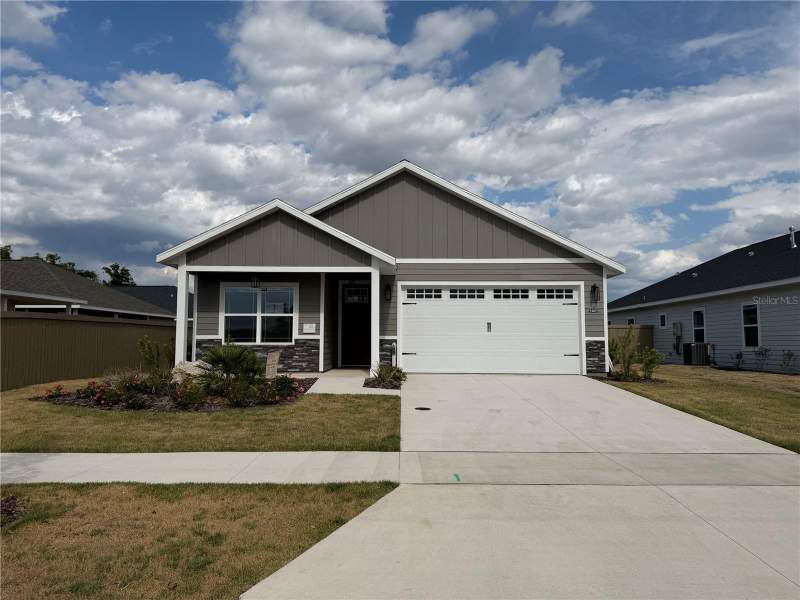 3 bedroom Single Family Residence at 146 SW 212th Drive, Tanglewood, Newberry — photo 4