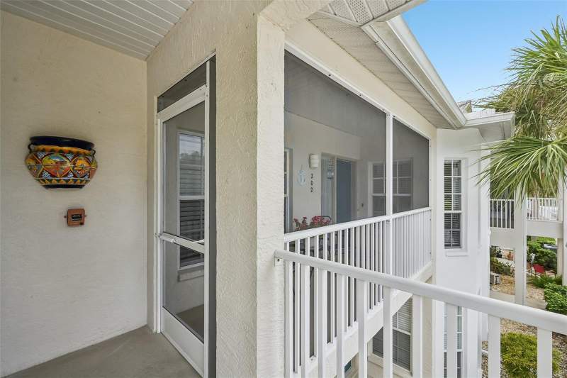 2 bedroom Condominium at 412 Sunset Lake Boulevard #202, South Preserve 1 At Waterside, Venice — photo 4