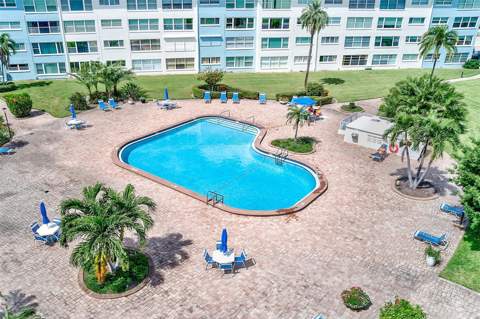 6201 2nd Street #74, St Pete Beach FL - photo 24 of 53