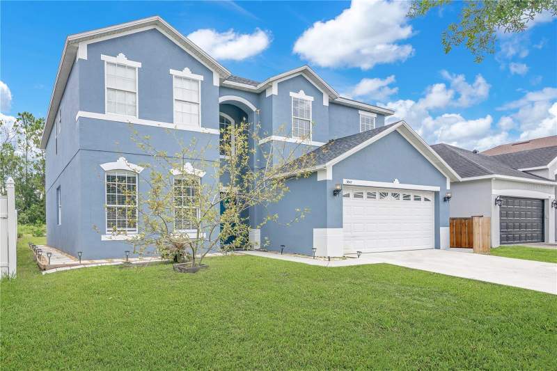5 bedroom Single Family Residence at 5047 Adair Oak Drive, Tivoli Woods Village C 51 84, Orlando — photo 2