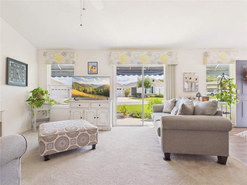 2 bedroom Villa at 2369 Hill Street, Village/Fenney Magnolia Villas, The Villages — photo 5