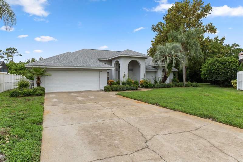 4 bedroom Single Family Residence at 3225 Glenwood Circle, Glenwood Gulf Trace, Holiday — photo 2