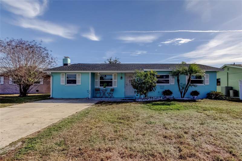 Seminole Park Estates