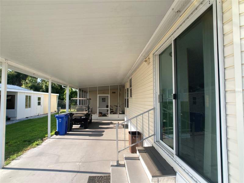 3 bedroom Manufactured Home at 1710 7th Street #85, Ruskin Colony Farms 3rd Add, Ruskin — photo 3