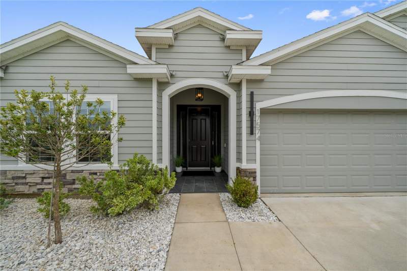 4 bedroom Single Family Residence at 17574 NW 173rd Road, Briarwood Ph 1 Pb 37 Pg 33, Alachua — photo 3