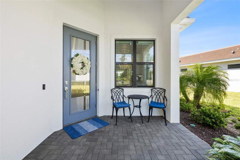 2 bedroom Single Family Residence at 5265 Barnett Circle, Cresswind Ph II Subph A, B & C, Lakewood Ranch — photo 5