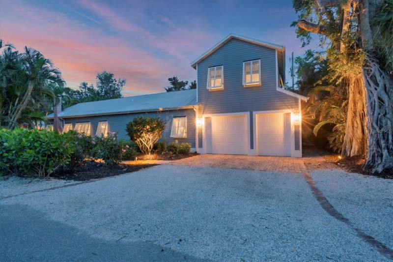 3 bedroom Single Family Residence at 291 Palm Avenue, Boca Grande, Boca Grande — photo 3