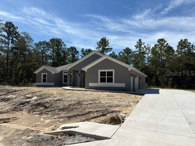 4 bedroom Single Family Residence at 12188 SW 81st Street, Rolling Hills Un 01, Dunnellon — photo 4
