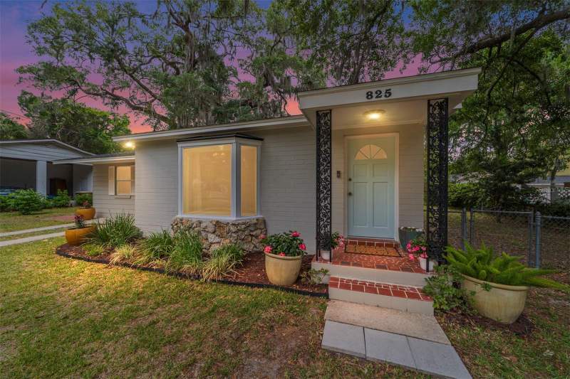 2 bedroom Single Family Residence at 825 SE 13th Street, Palmetto Park Rev, Ocala — photo 2