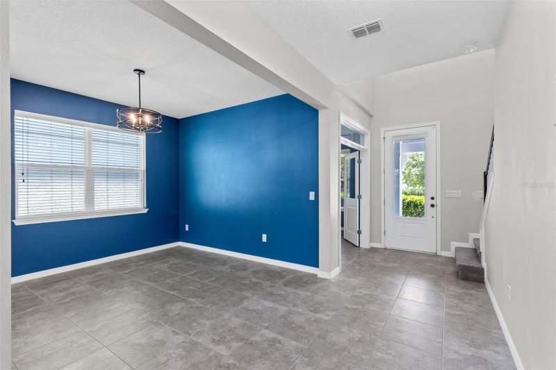 4 bedroom Single Family Residence at 2819 STONEGATE DRIVE, PRESERVE/CROWN POINT, OCOEE — photo 5