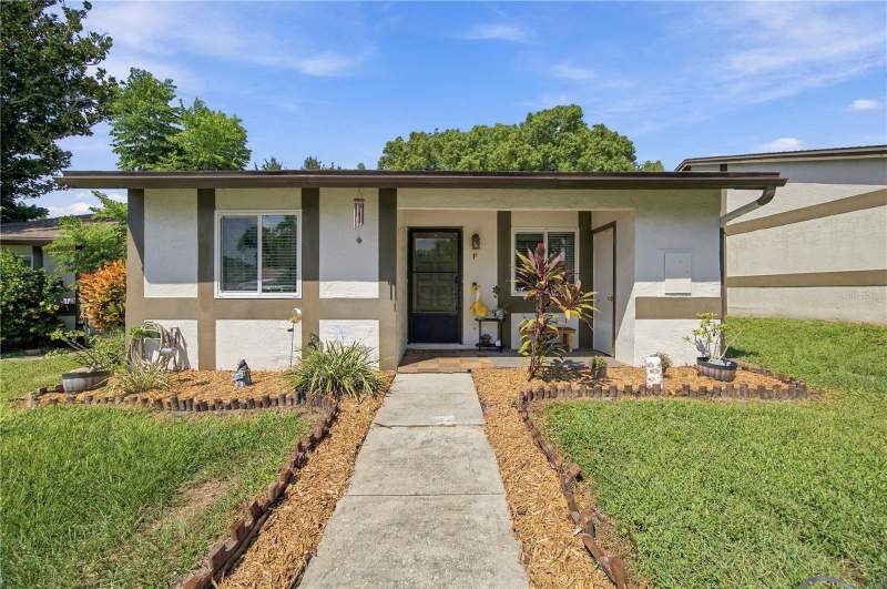 Villas of Beacon Groves