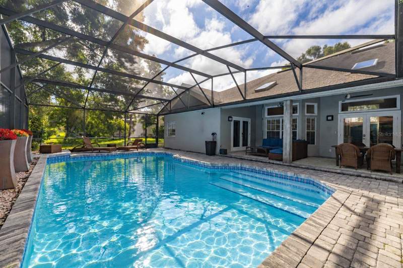 4 bedroom Single Family Residence at 6646 Crenshaw Dr Drive, Fairway Cove, Orlando — photo 3