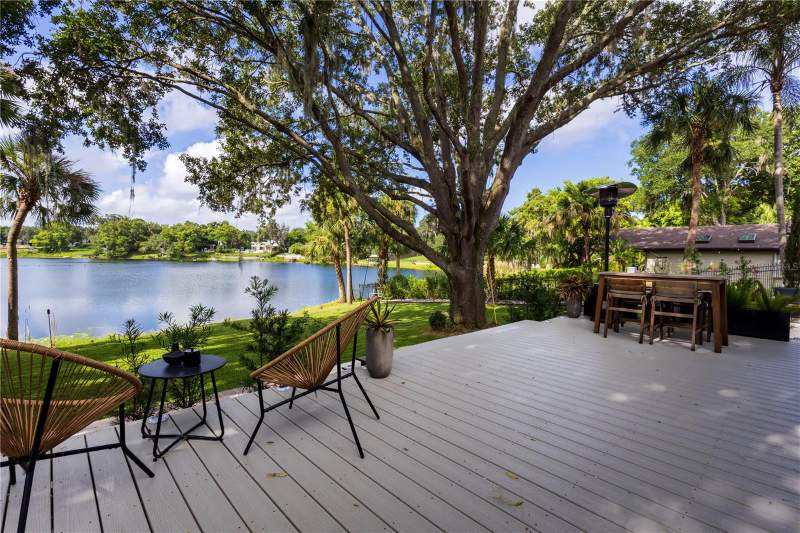 3 bedroom Single Family Residence at 1420 Aloma Avenue, Sylvan Lake Shores, Winter Park — photo 4