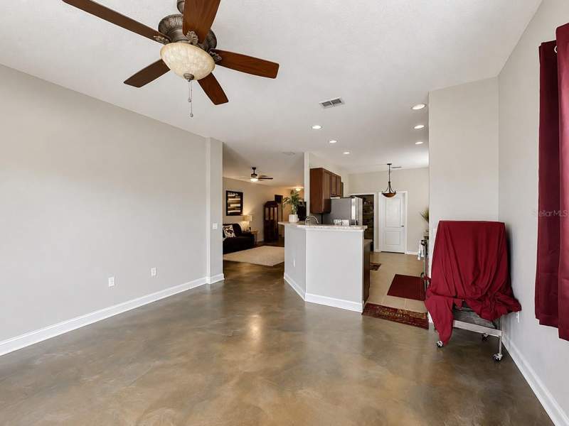 4 bedroom Single Family Residence at 1012 SW 242nd Terrace, Newberry Place, Newberry — photo 5