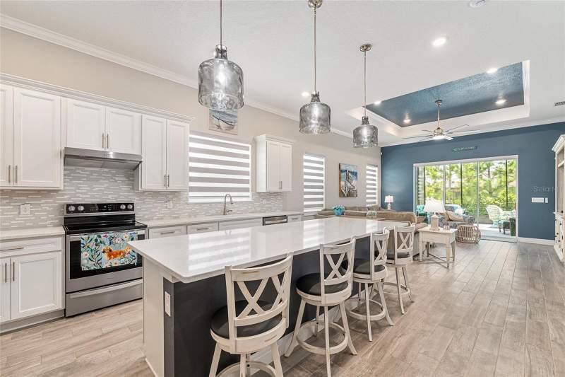3 bedroom Single Family Residence at 8876 SW 59th Lane Road, Stone Creek, Ocala — photo 3