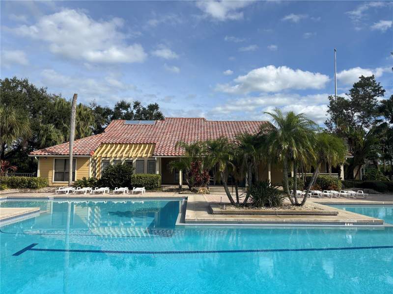 2 bedroom Condominium at 11901 4th Street #7107, Baypointe Preserve Condo, St Petersburg — photo 2