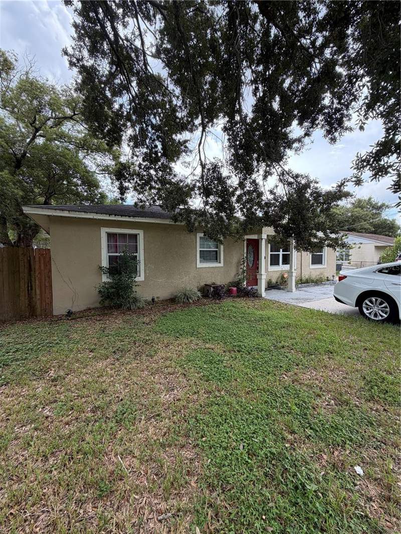10325 N ARMENIA AVENUE home for sale in Golfland Of Tampas North Side Homes for Sale: 3 Homes, Median $404K