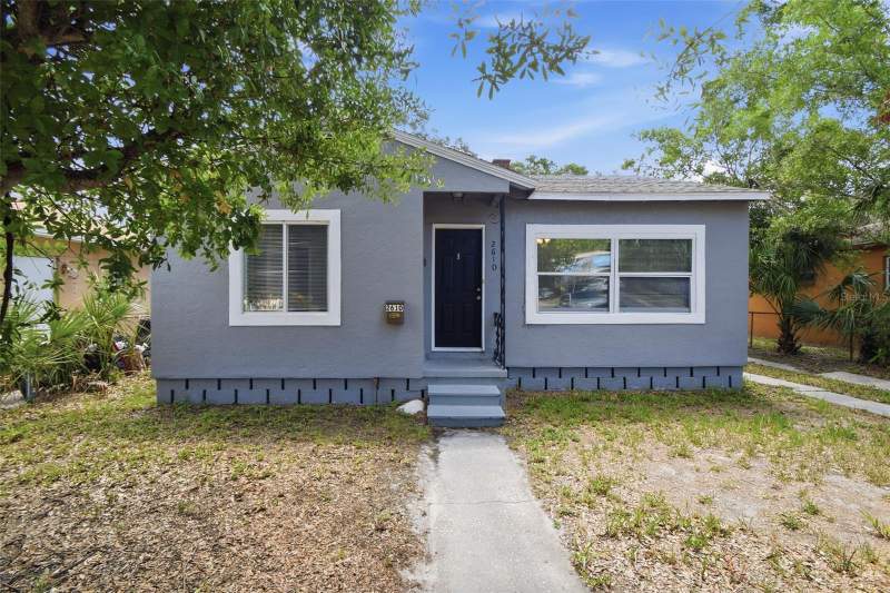 2 bedroom Single Family Residence at 2610 Dr Martin Luther King Jr Street, Pallanza Park Rep, St Petersburg — photo 5