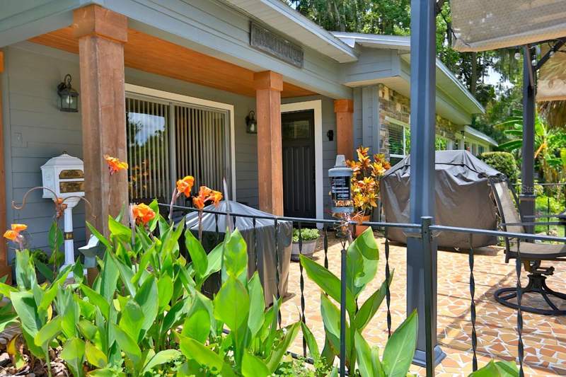 3 bedroom Farm at 4888 SW 7th Avenue Road, Acreage Non-Sub, Ocala — photo 5
