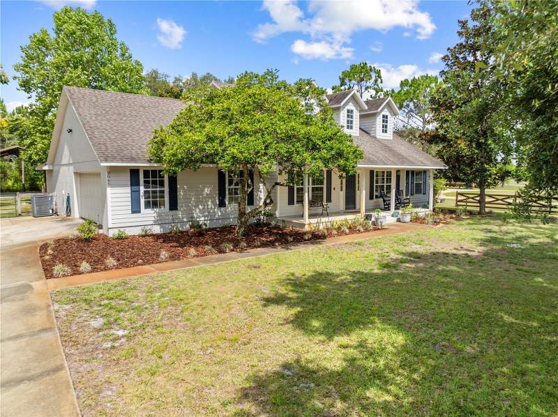 4 bedroom Single Family Residence at 2065 Mustang Court, Bay Lake Ranch Unit 3, St Cloud — photo 4