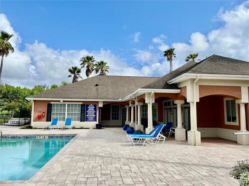 3 bedroom Condominium at 1939 Summer Club Apt Drive #315, Villas At Lakeside Condo, Oviedo — photo 4