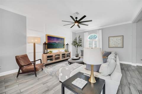 8878 Bismarck Palm Drive, Winter Garden FL - photo 9 of 41