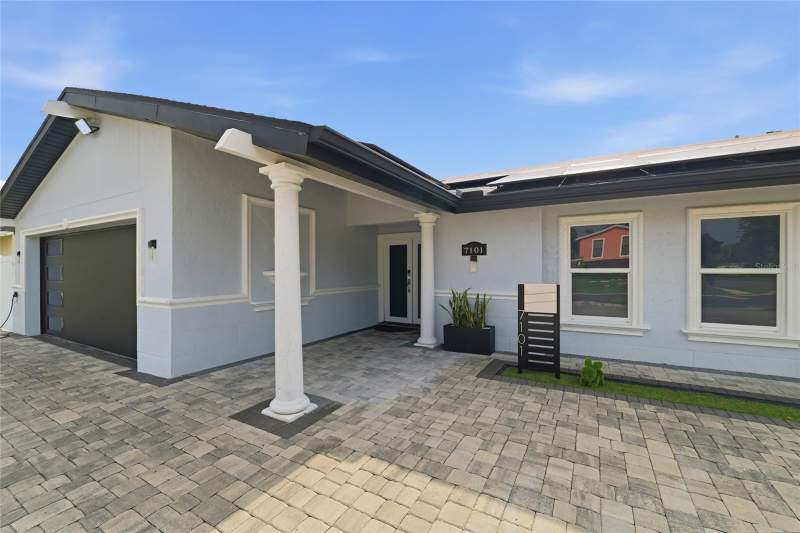 5 bedroom Single Family Residence at 7101 SHENANDOAH COURT, TOWNN COUNTRY PARK UNIT 31, TAMPA — photo 4