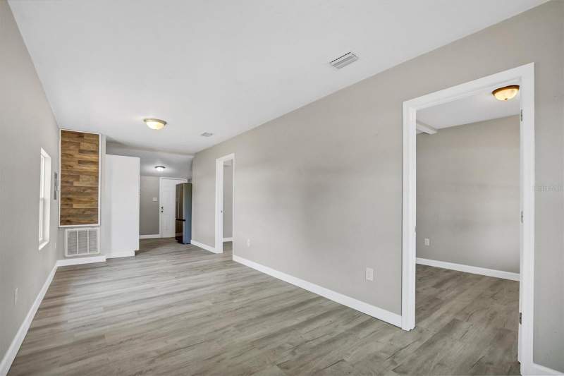 2 bedroom Single Family Residence at 209 Piney Avenue, Golf View Park, Lake Wales — photo 5