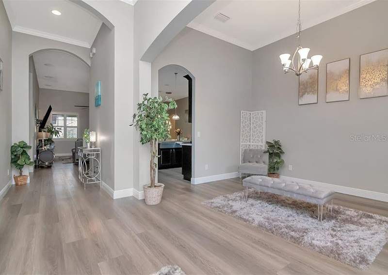 4 bedroom Single Family Residence at 19419 Autumn Chase Court, Lakeshore Ranch Ph I, Land O Lakes — photo 4