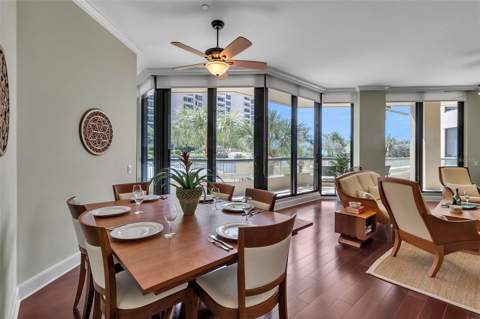 1241 Gulf Of Mexico Drive #109, Longboat Key FL - photo 8 of 41