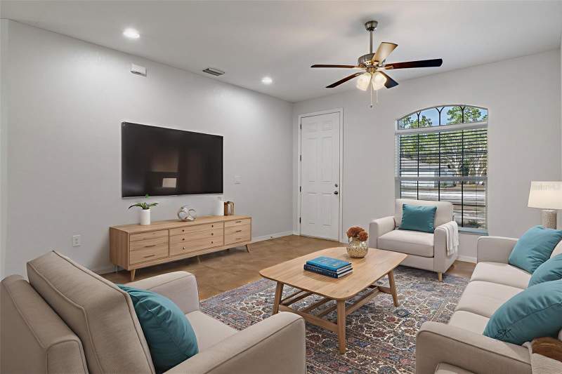 3 bedroom Single Family Residence at 13124 Snowy Plover Avenue, Royal Highlands, Weeki Wachee — photo 5